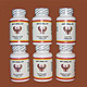 anti-viral kit