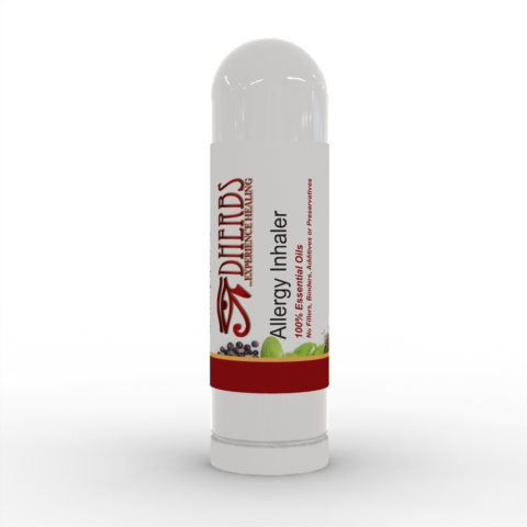 Allergy Inhaler Allergy Inhaler