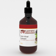 Anti-Viral Extract