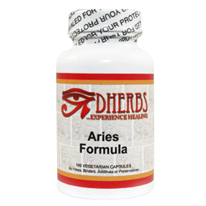 Aries Formula