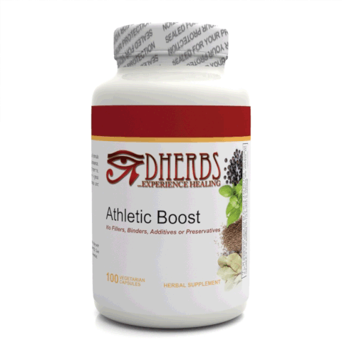 Athletic Boost
