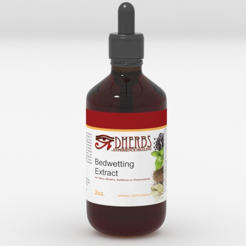 Bedwetting Extract
