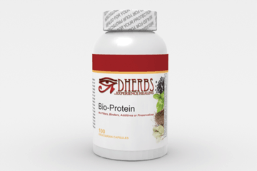 Bio-Protein Formula