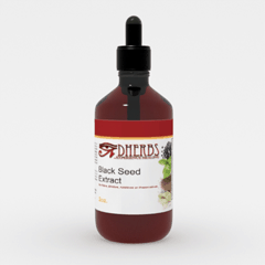 Black Seed Extract Black Seed Extract