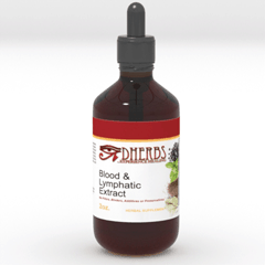 Blood and Lymphatic Extract