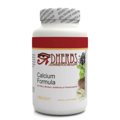 Calcium Formula Calcium Formula