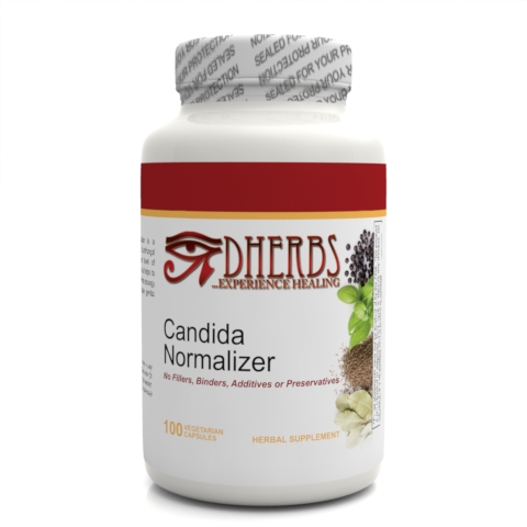 Candida Normalizer