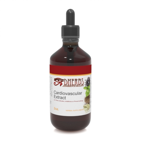 Cardiovascular Extract