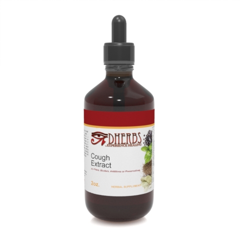 Cough Extract