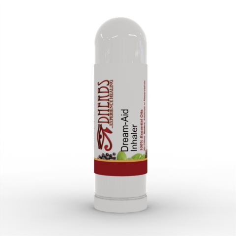 Dreaming Inhaler Dreaming Inhaler
