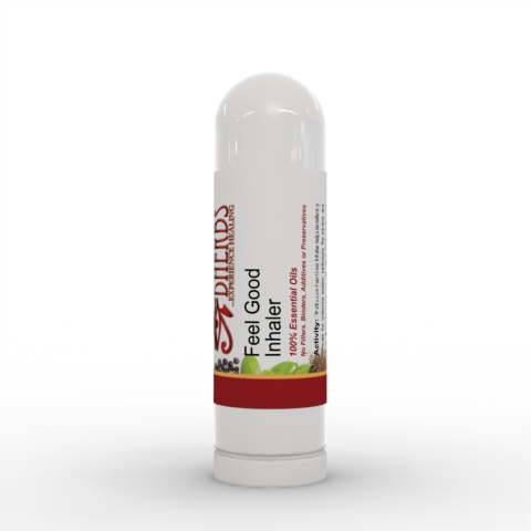 Feel Good Inhaler Feel Good Inhaler
