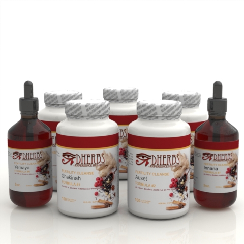 Fertility Cleanse Fertility Cleanse