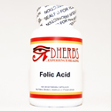 Folic Acid Folic Acid