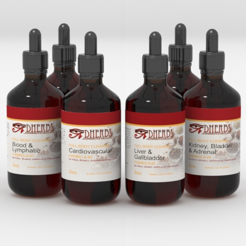Liquid Full Body Cleanse Liquid Full Body Cleanse