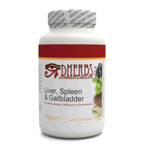 Liver and Gallbladder Liver and Gallbladder