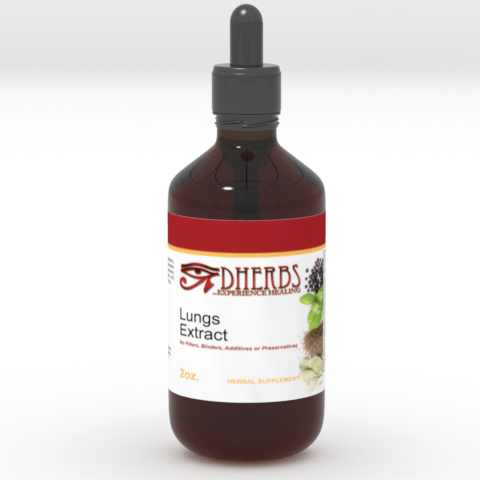 Lung Extract