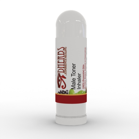 Male Inhaler Male Inhaler
