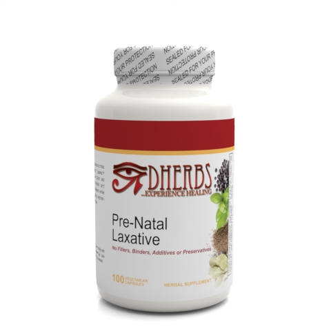 Pre-Natal Laxative