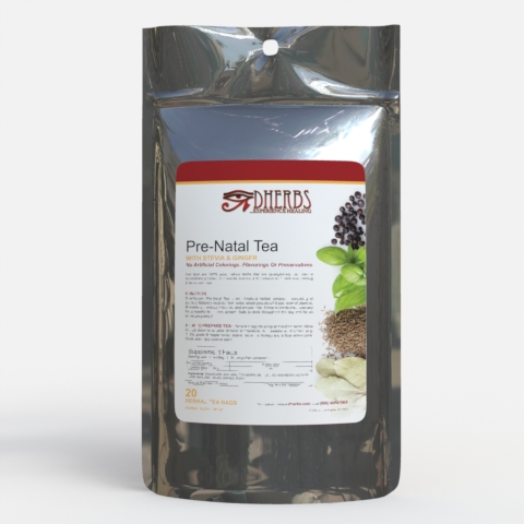 Pre-Natal Tea