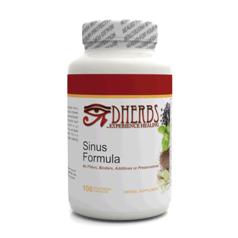 Sinus Formula