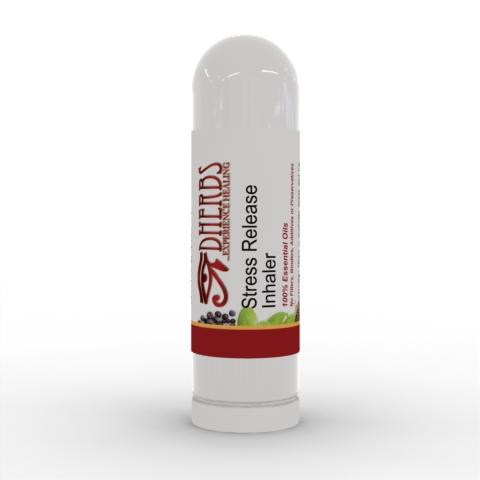 Anti-Stress Inhaler Anti-Stress Inhaler