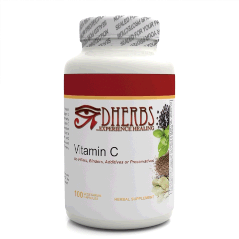 Vitamin C Vitamin C