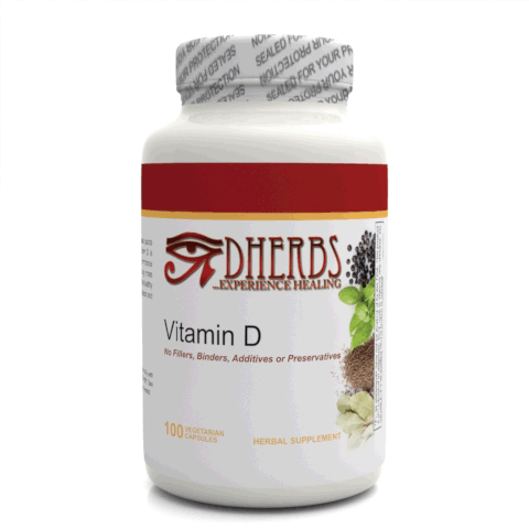 Vitamin D Vitamin D