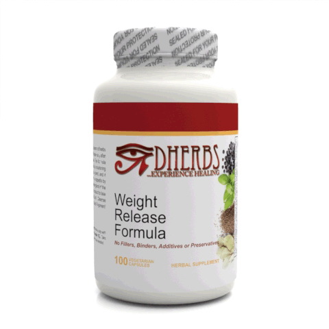 Weight Release Formula