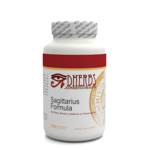 Sagittarius Formula