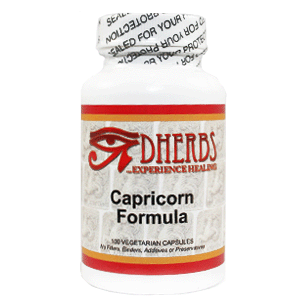 Capricorn Formula Capricorn Formula