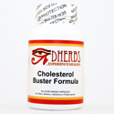 Cholesterol Buster Cholesterol Buster