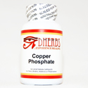 Copper Phosphate