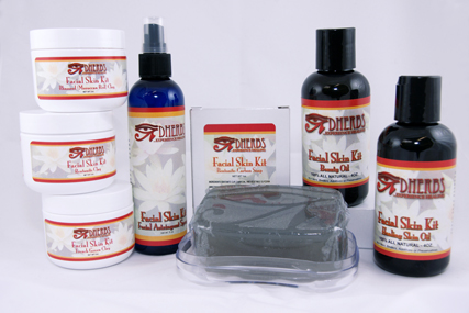 Facial Skin Kit