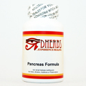 Pancreas Formula