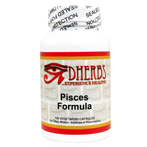 Pisces Formula