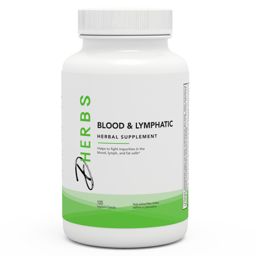 Blood & Lymphatic - Click Image to Close