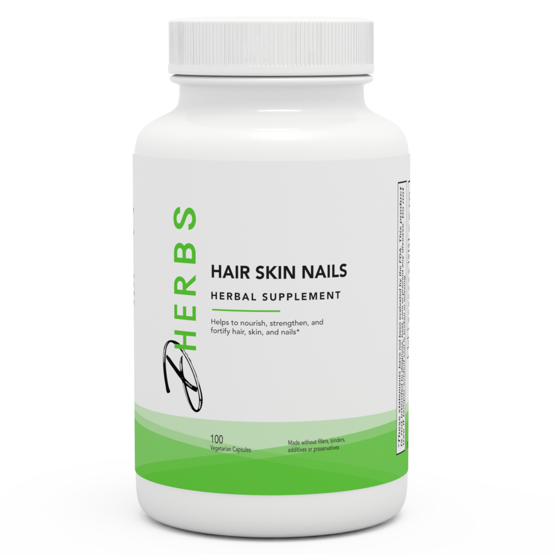 Hair Skin Nails - Click Image to Close