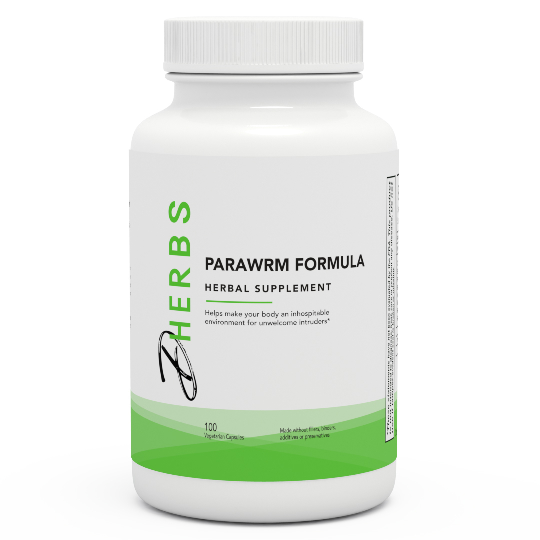 ParaWrm Formula - Click Image to Close