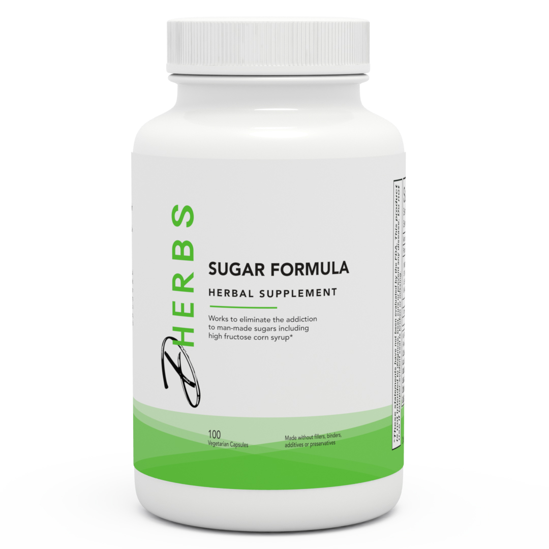 Sugar Formula - Click Image to Close