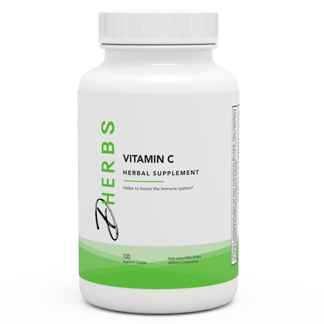 Vitamin C - Click Image to Close