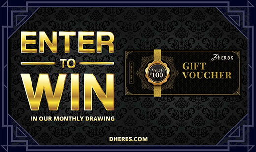 Enter to Win $100 Gift Voucher