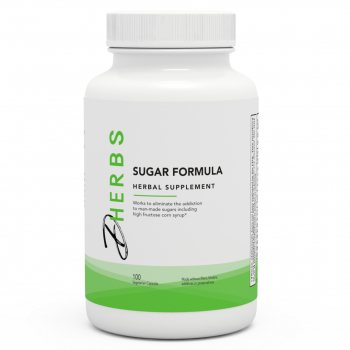 Sugar Formula - Reduce Sugar Cravings (Natural Sugar Craving ...