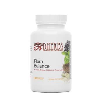 Flora Balance Flora Balance | Dherbs | Herbal Supplements, Natural ...