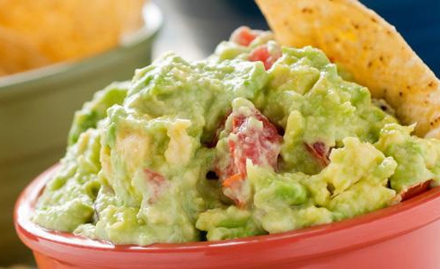 Guacamole - Dherbs Recipes