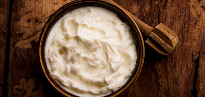 Homemade Body Butter Without Coconut Oil - Dherbs.com - Article